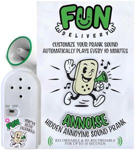 FUN delive