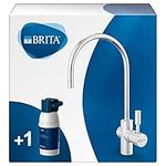 BRITA Fitting with Integrated Water