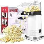 Popcorn Machine High Popping Rate, 