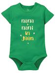 Nana Dress For Kids