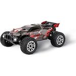 Carrera 370102201 2.4 GHz Brushless Buggy Expert RC, Black