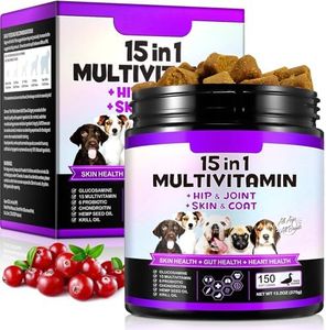 Dog Multiv