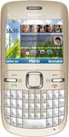 Nokia C3-00 SIM Free Smartphone