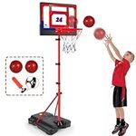 Kids Basketball Hoop Adjustable Hei