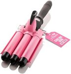 Alure Three Barrel Curling Iron Wan