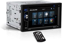 BOSS Audio Systems Elite BV755B Car