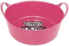 TUBTRUG EXTRA SMALL SHALLOW 5L PINK