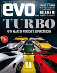 evo India 11th Anniversary (October) 2024 issue