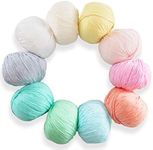 Studio Sam Pure Cotton Yarn Set for