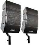 Line Array Speakers