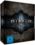 Diablo III: Reaper Of Souls - Collector's Edition [German Version]