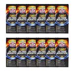 STP Racing Series Octane Booster (473 ml) : Pack of 12