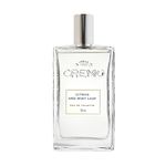 CREMO - Citrus and Mint Eau de Toilette for Men - Fresh Fragrance - Spray 100ml - Gift for Men