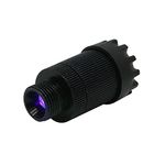 Pin Sight With Lights