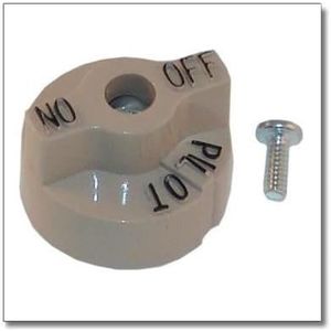 Frymaster 8100433 VALVE KNOB1-1/4 D, OFF-PILOT-ON for Frymaster - Part# 8100433 (8100433)