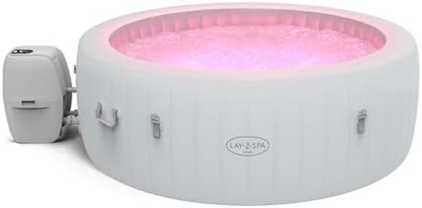 Lay-Z-Spa 