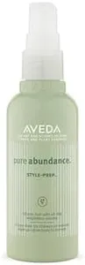 Aveda Pure Abundance Style-Prep | Volume Spray for Fine Hair | Adds All-Day Volume, 3.4 Fl Oz