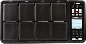 Roland SPD-30 Octapad Digital Percussion Pad, Black