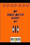 My Binge-Watch Buddy #9: Serial Bin