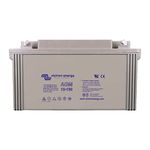 Victron Energy AGM 130Ah 12-Volt Deep Cycle Battery