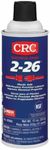 CRC 2-26 Multi-Purpose Precision Lubricants, 16 oz, Aerosol Can