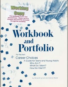 Workbook a