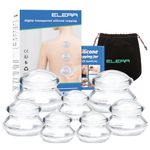 Suction Cup For Massage Therapy