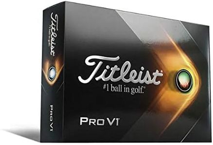 Titleist Pro V1 Prior Generation