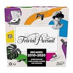 Trivial Pursuit Decades 2010 to 202