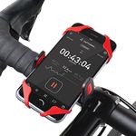 Osomount Bike Mount Handlebar Holder for Smartphone