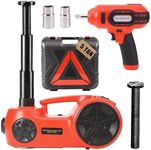 ROGTZ Upgraded Electric Hydraulic C