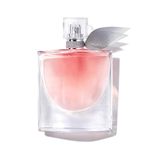 Lancôme La Vie Est Belle Eau De Parfum - Long-Lasting Fragrance for Women - Floral & Vanilla Scented Perfume Formulated with Earthy Parchouli, Spun Sugar & Idris Padilla (2.5 Fl Oz)