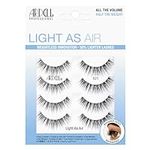 Ardell Light As Air 521 Lashes, 4 p