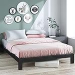 ZINUS Arnav Metal Platform Bed Fram