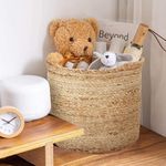 Storage Basket For Shelves