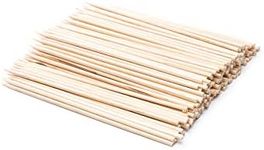 Fox Run Brands Bamboo Skewers, 4-inch (set of 200)