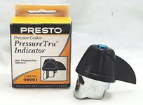 PRESTO 09991 PRESSURE COOKER PRESSURE TRU INDICATOR