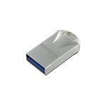 Integral 64GB USB Memory 3.2 Gen 1 Flash Drive Fusion Metal Casing up to 90MB/s