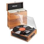 Fenton RP170L Vinyl Record Player T