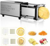 YOTAN Electric French Fry Cutter,Fr