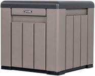 LIFETIME Outdoor Storage Box, 51 x