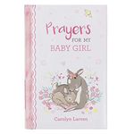 Christian Art Gifts Books For Baby Girls