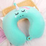 Toddler Neck Pillow