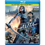 James Cameron's - Alita: Battle Angel (2019) - A Robert Rodriguez Film