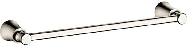 Hansgrohe, 18" 20-inch Transitional