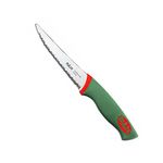 Glare Tomato Knife, Stainless Steel