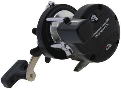 ABU GARCIA Fishing Reel A 20 LC Trolling Sea Boat Big Game