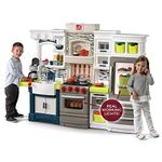 Step 2 Elegant Edge Play Kitchen Playset