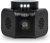 Ultrasonic Pest Repeller, Indoor Mo