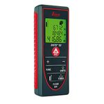 Leica DISTO D2 Laser Distance Measurer